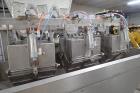Ss Vibratory Weigh Filler